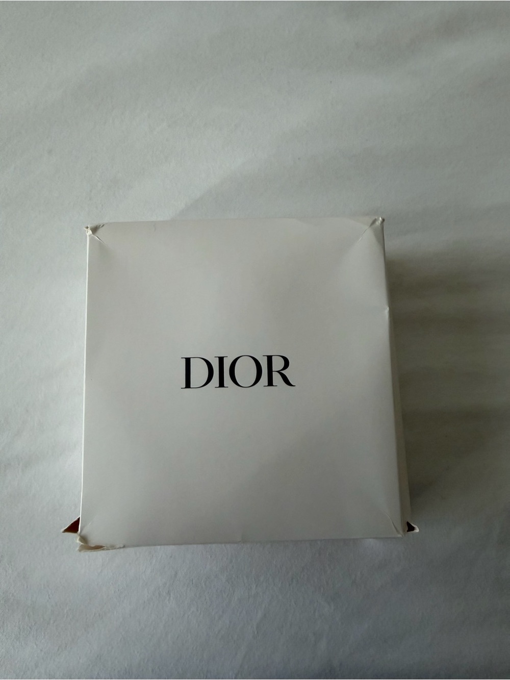 NWT Dior Pink Round Zip Accessories Case - Picture 3 of 5
